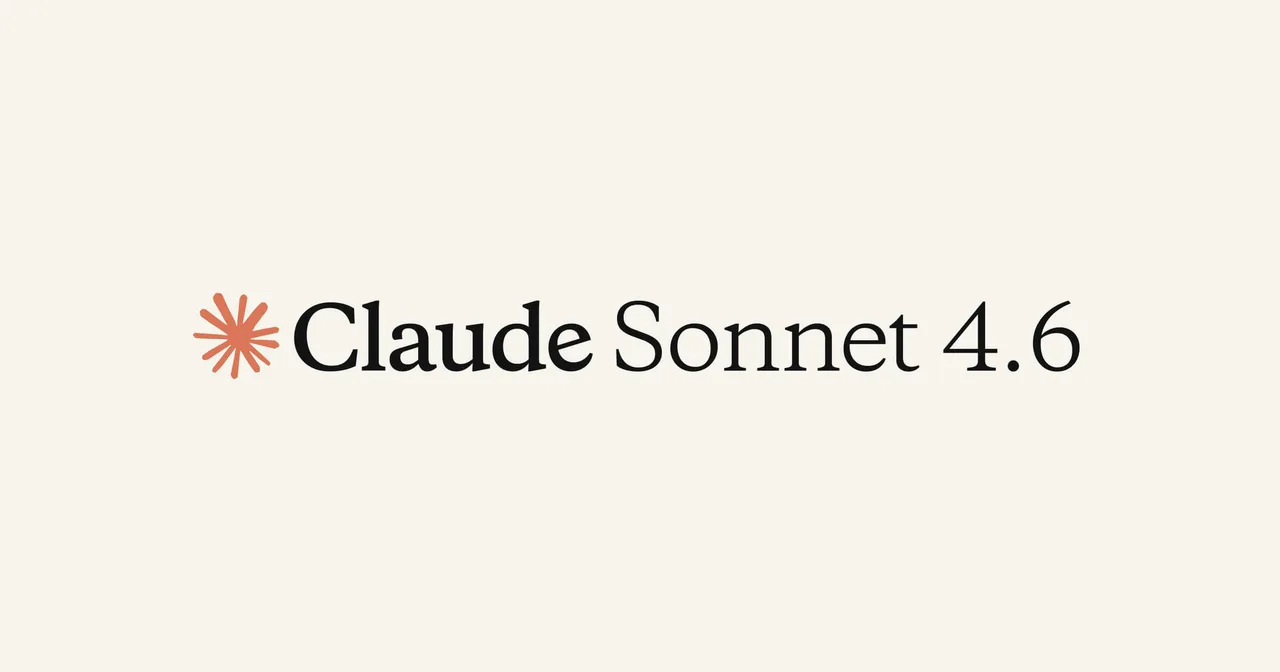 Page produit Claude Sonnet 4.6 sur le site officiel Anthropic, avril 2026